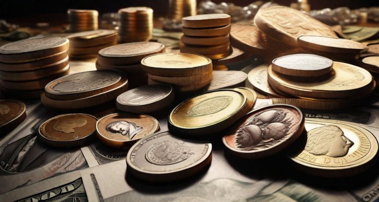 Making Money with the Help of Coggle Me : Part 1 Using Text and Images
