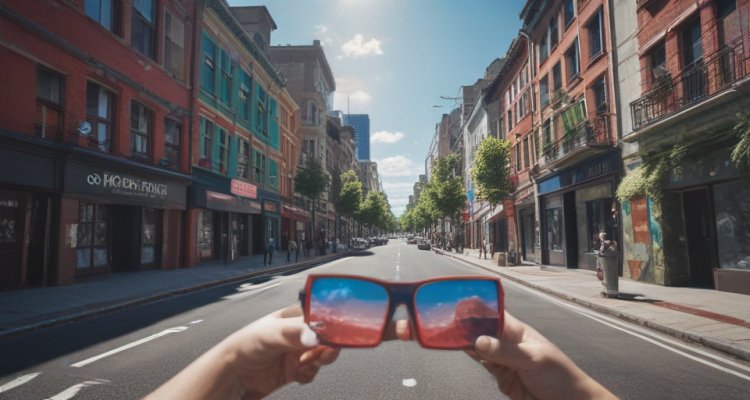 Virtual Reality Meets AI: A New Frontier in Gaming