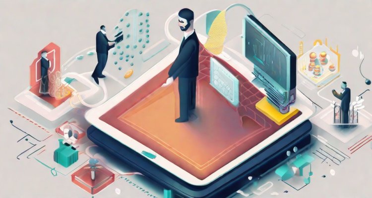 The Future of AI in Marketing: How Artificial Intelligence is Changing the Way Brands Engage with Customers
